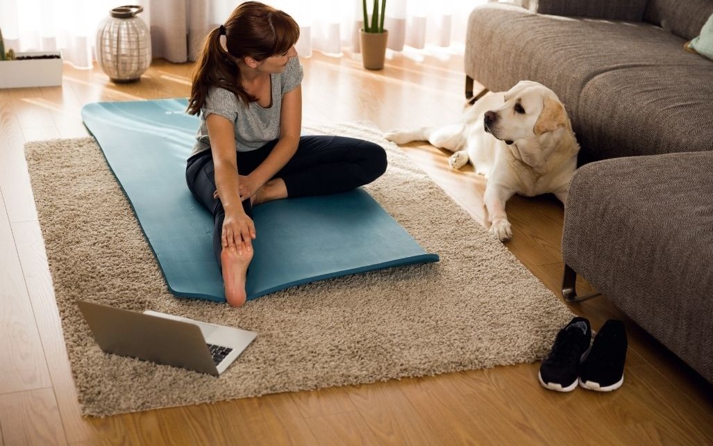 Homecare / Exercises
