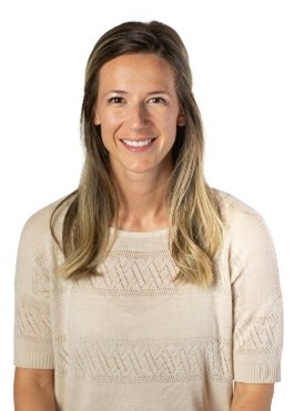 Nicole Barry
