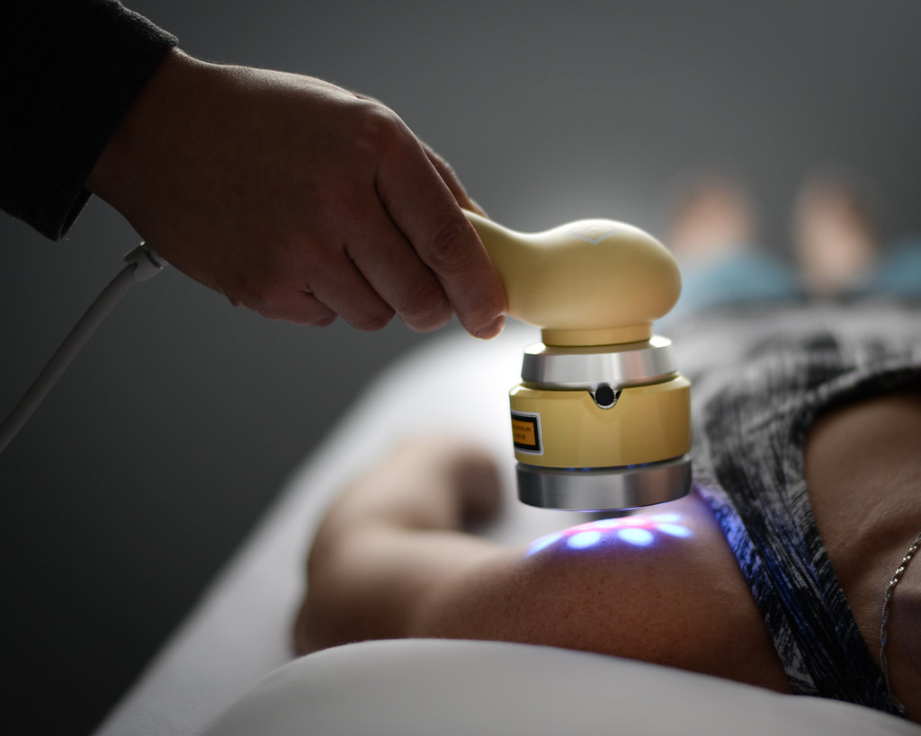 Chronic Pain Management