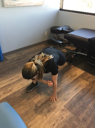 hamstring stretch 1