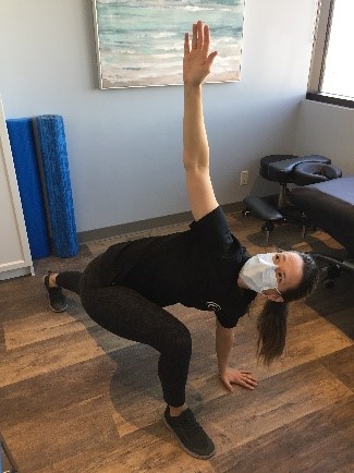 hamstring stretch 2