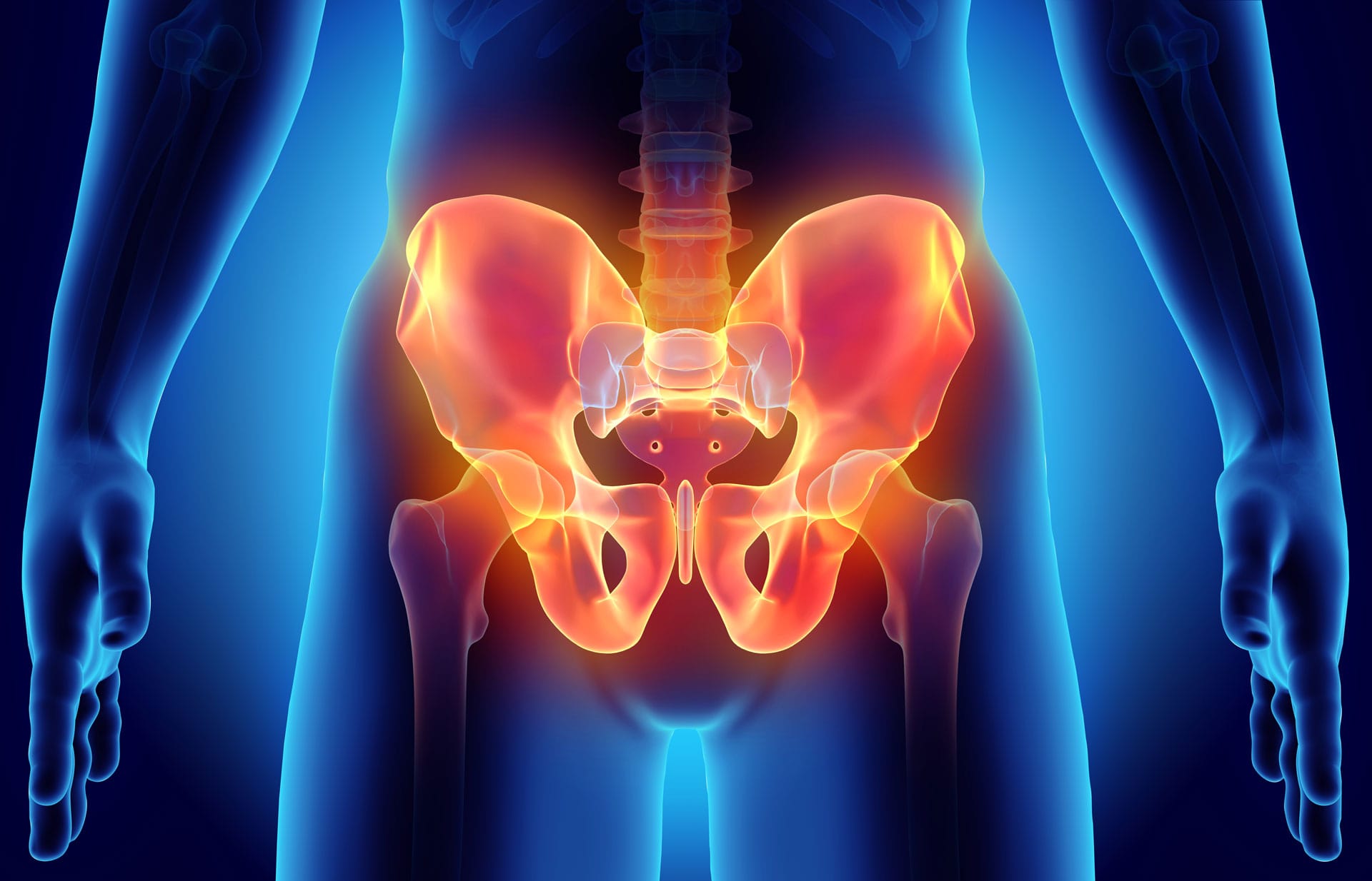 Chronic Pelvic Pain